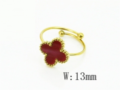 Stainless Steel Jewelry Wholesale - Stainless Steel Rings - HY62R0126ZJL