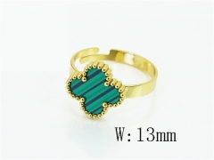 Stainless Steel Jewelry Wholesale - Stainless Steel Rings - HY62R0137JR