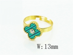 Stainless Steel Jewelry Wholesale - Stainless Steel Rings - HY62R0133DJL