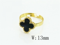 Stainless Steel Jewelry Wholesale - Stainless Steel Rings - HY62R0135JD