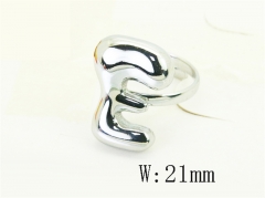 Stainless Steel Jewelry Wholesale - Stainless Steel Rings - HY70R0136EIL
