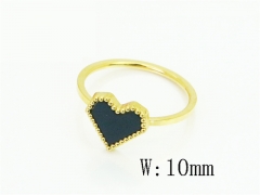 Stainless Steel Jewelry Wholesale - Stainless Steel Rings - HY19R1517MA