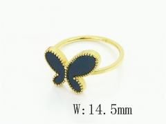 Stainless Steel Jewelry Wholesale - Stainless Steel Rings - HY19R1555NV