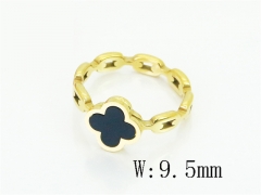 Stainless Steel Jewelry Wholesale - Stainless Steel Rings - HY19R1581OC
