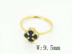 Stainless Steel Jewelry Wholesale - Stainless Steel Rings - HY19R1582MZ