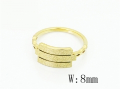 Stainless Steel Jewelry Wholesale - Stainless Steel Rings - HY19R1523OZ
