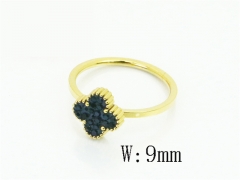 Stainless Steel Jewelry Wholesale - Stainless Steel Rings - HY19R1512MV