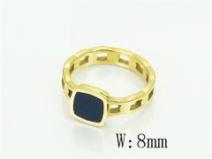 Stainless Steel Jewelry Wholesale - Stainless Steel Rings - HY19R1568OD