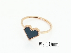 Stainless Steel Jewelry Wholesale - Stainless Steel Rings - HY19R1518MC