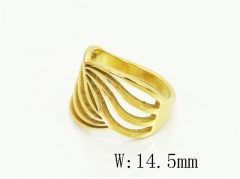 Stainless Steel Jewelry Wholesale - Stainless Steel Rings - HY19R1556OE