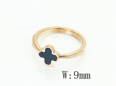 Stainless Steel Jewelry Wholesale - Stainless Steel Rings - HY19R1515OT