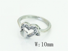 Stainless Steel Jewelry Wholesale - Stainless Steel Rings - HY15R2945OL