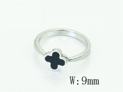 Stainless Steel Jewelry Wholesale - Stainless Steel Rings - HY19R1513NU