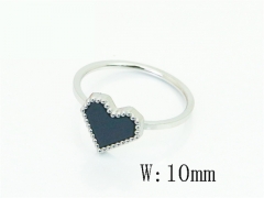 Stainless Steel Jewelry Wholesale - Stainless Steel Rings - HY19R1516LS