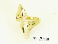 Stainless Steel Jewelry Wholesale - Stainless Steel Rings - HY19R1548PX