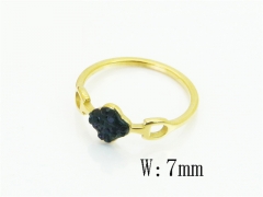 Stainless Steel Jewelry Wholesale - Stainless Steel Rings - HY19R1583NX