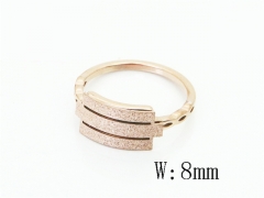 Stainless Steel Jewelry Wholesale - Stainless Steel Rings - HY19R1524OX