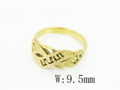 Stainless Steel Jewelry Wholesale - Stainless Steel Rings - HY19R1529PZ