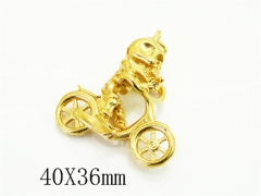 Stainless Steel Jewelry Wholesale - Stainless Steel Pendants - HY13P2338OL