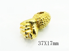 Stainless Steel Jewelry Wholesale - Stainless Steel Pendants - HY13P2349NL