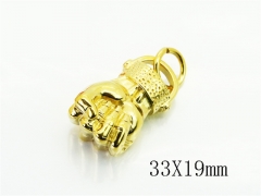 Stainless Steel Jewelry Wholesale - Stainless Steel Pendants - HY13P2350ENL