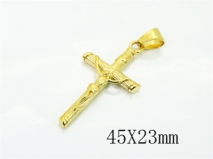 Stainless Steel Jewelry Wholesale - Stainless Steel Pendants - HY13P2227OD