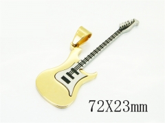 Stainless Steel Jewelry Wholesale - Stainless Steel Pendants - HY13P2308HAA