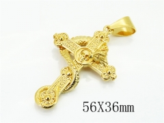 Stainless Steel Jewelry Wholesale - Stainless Steel Pendants - HY13P2212PL