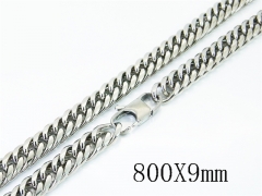 Stainless Steel Jewelry Wholesale - Stainless Steel Chains - HY61N1143HLE