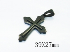 Stainless Steel Jewelry Wholesale - Stainless Steel Pendants - HY59P1441OX