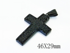 Stainless Steel Jewelry Wholesale - Stainless Steel Pendants - HY59P1456HJS