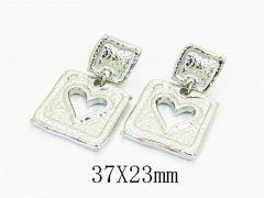Stainless Steel Jewelry Wholesale - Stainless Steel Earrings - HY30E2647OL