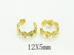 Stainless Steel Jewelry Wholesale - Stainless Steel Earrings - HY30E2729ND