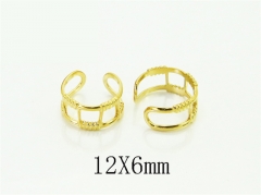 Stainless Steel Jewelry Wholesale - Stainless Steel Earrings - HY30E2725NC