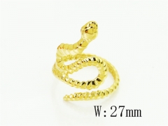 Stainless Steel Jewelry Wholesale - Stainless Steel Rings - HY30R0184KL
