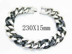 Stainless Steel Jewelry Wholesale - Stainless Steel Bracelets - HY28B0199JFF