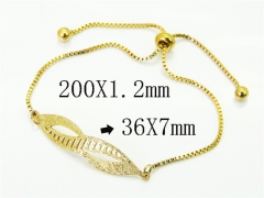 Stainless Steel Jewelry Wholesale - Stainless Steel Bracelets - HY19B1592MF