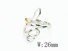 Stainless Steel Jewelry Wholesale - Stainless Steel Rings - HY30R0185JL