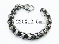 Stainless Steel Jewelry Wholesale - Stainless Steel Bracelets - HY28B0250JFF