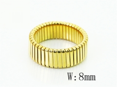 Stainless Steel Jewelry Wholesale - Stainless Steel Rings - HY30R0187NL