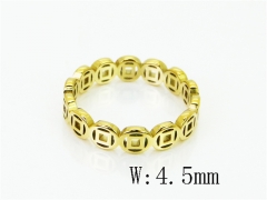 Stainless Steel Jewelry Wholesale - Stainless Steel Rings - HY30R0195LD