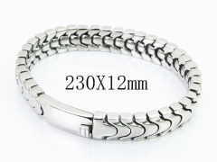 Stainless Steel Jewelry Wholesale - Stainless Steel Bracelets - HY28B0174LEE