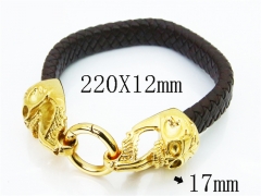 Stainless Steel Jewelry Wholesale - Stainless Steel Bracelets - HY28B0276IHF