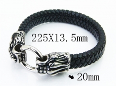 Stainless Steel Jewelry Wholesale - Stainless Steel Bracelets - HY28B0274HPQ