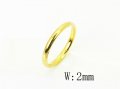 Stainless Steel Jewelry Wholesale - Stainless Steel Rings - HY62R0144H3