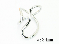 Stainless Steel Jewelry Wholesale - Stainless Steel Rings - HY22R1119HDD
