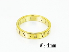 Stainless Steel Jewelry Wholesale - Stainless Steel Rings - HY30R0201LE