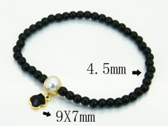 Stainless Steel Jewelry Wholesale - Stainless Steel Bracelets - HY21B0722HKD