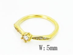 Stainless Steel Jewelry Wholesale - Stainless Steel Rings - HY33R0030ME