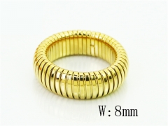 Stainless Steel Jewelry Wholesale - Stainless Steel Rings - HY30R0189NL